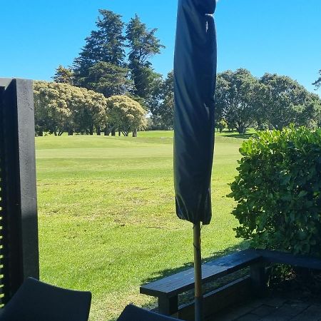 The Sandy Golfer Mount Maunganui Bagian luar foto
