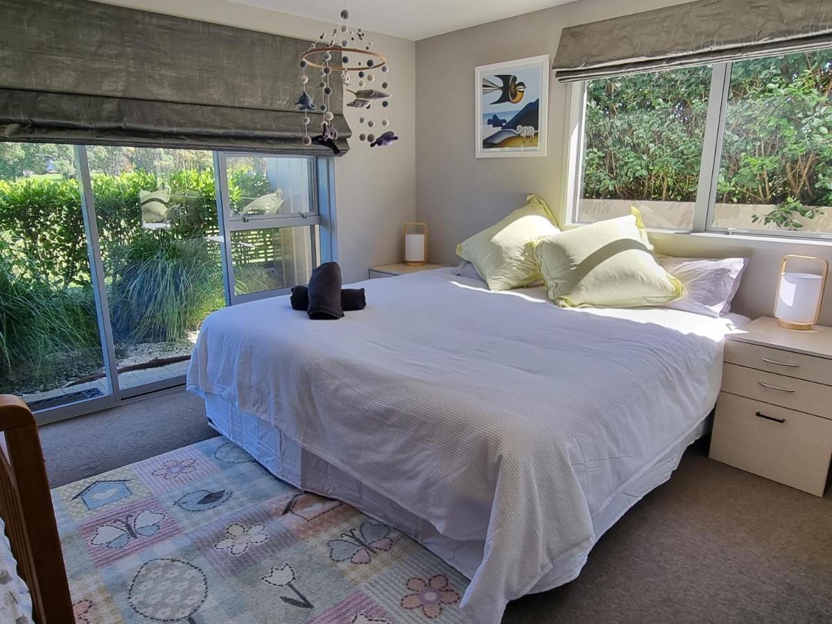 The Sandy Golfer Mount Maunganui Bagian luar foto
